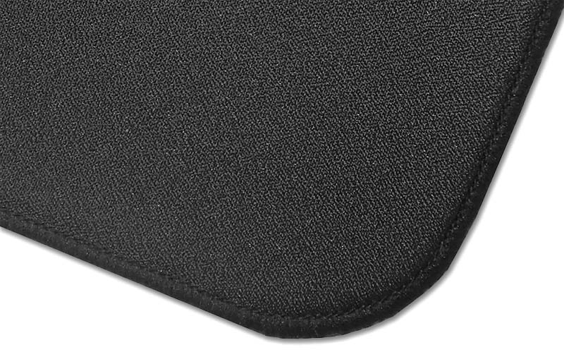 Artisan Mousepad FX Hien - Mid - XL - Black