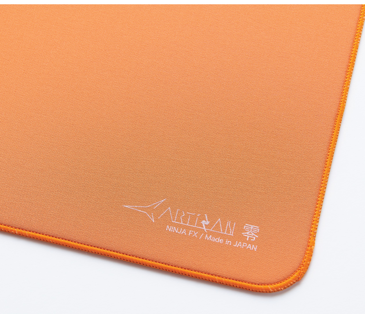 ARTISAN Gaminh mouse pad ZERO